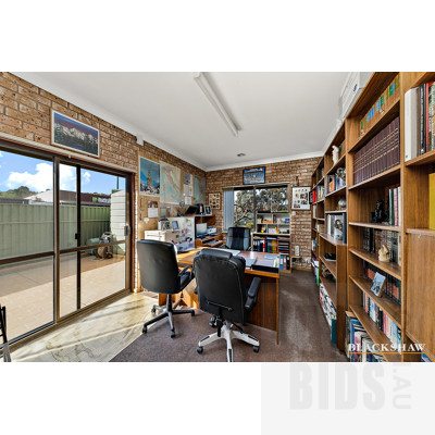 72 Vanzetti Crescent, Kambah ACT 2902