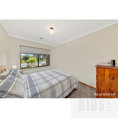 72 Vanzetti Crescent, Kambah ACT 2902