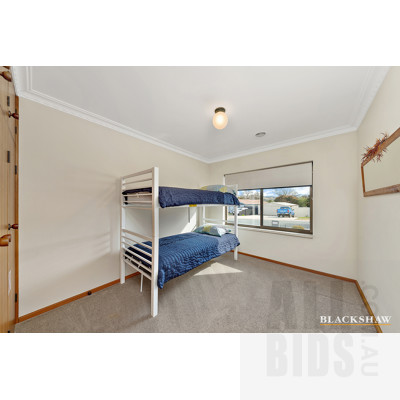 72 Vanzetti Crescent, Kambah ACT 2902
