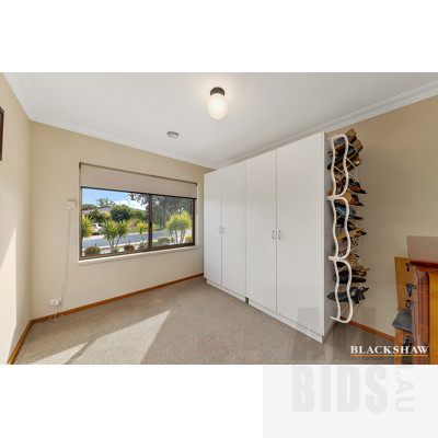 72 Vanzetti Crescent, Kambah ACT 2902
