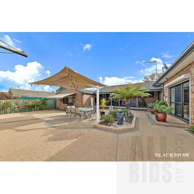 72 Vanzetti Crescent, Kambah ACT 2902