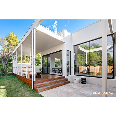 2/258 La Perouse Street, Red Hill ACT 2603