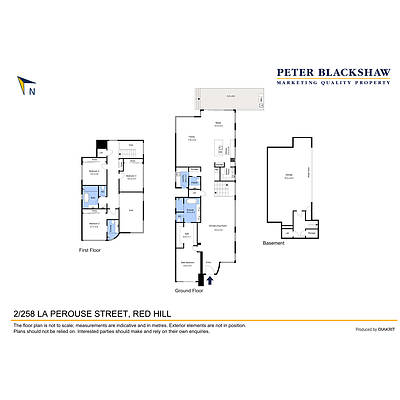 2/258 La Perouse Street, Red Hill ACT 2603