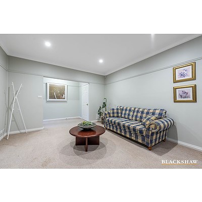 4 Myles Connell Crescent, Gordon ACT 2906