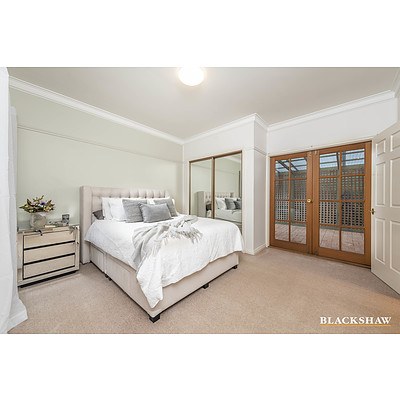 4 Myles Connell Crescent, Gordon ACT 2906