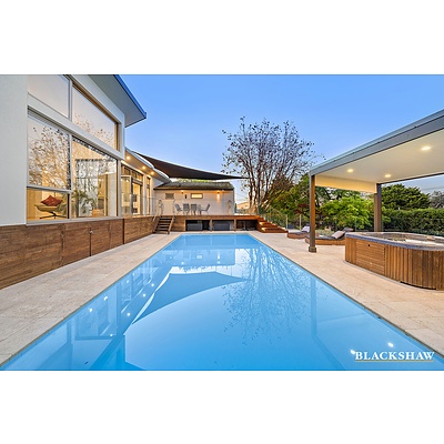 143 Mugga Way, Red Hill ACT 2603