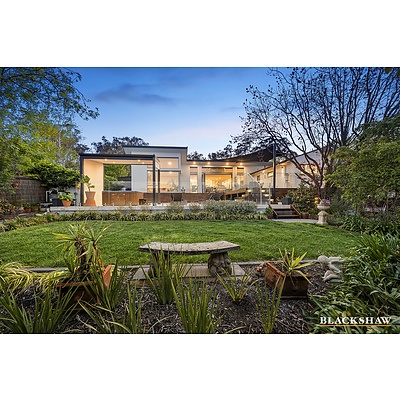 143 Mugga Way, Red Hill ACT 2603