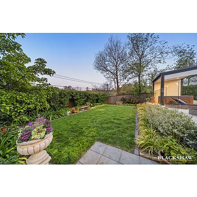 143 Mugga Way, Red Hill ACT 2603