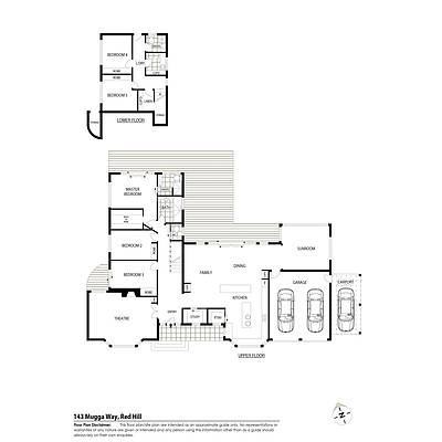 143 Mugga Way, Red Hill ACT 2603