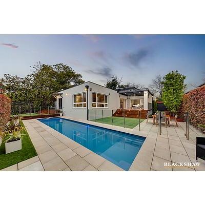 73 La Perouse Street, Griffith ACT 2603