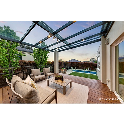 73 La Perouse Street, Griffith ACT 2603