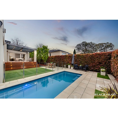 73 La Perouse Street, Griffith ACT 2603