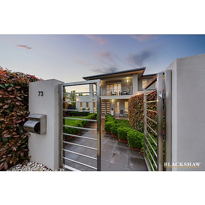 73 La Perouse Street, Griffith ACT 2603