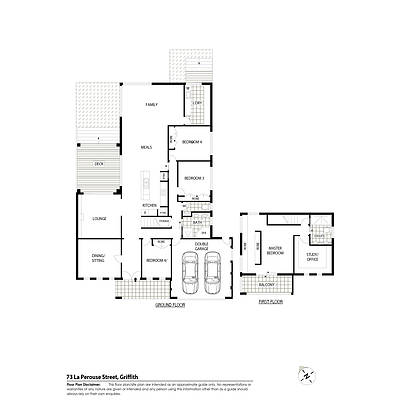 73 La Perouse Street, Griffith ACT 2603