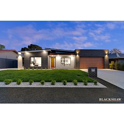 10 Greenough Circuit, Kaleen ACT 2617