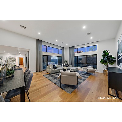 10 Greenough Circuit, Kaleen ACT 2617