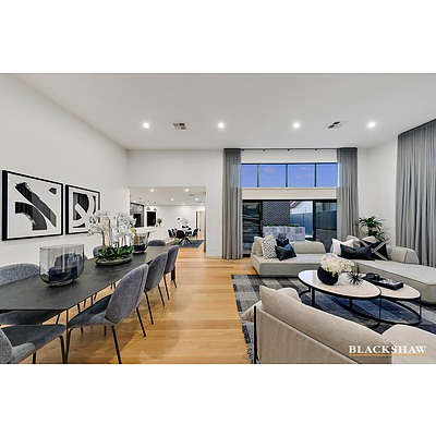 10 Greenough Circuit, Kaleen ACT 2617
