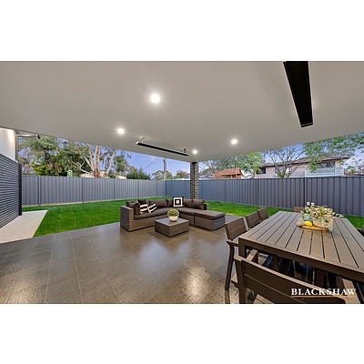 10 Greenough Circuit, Kaleen ACT 2617