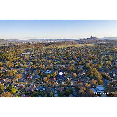 10 Greenough Circuit, Kaleen ACT 2617