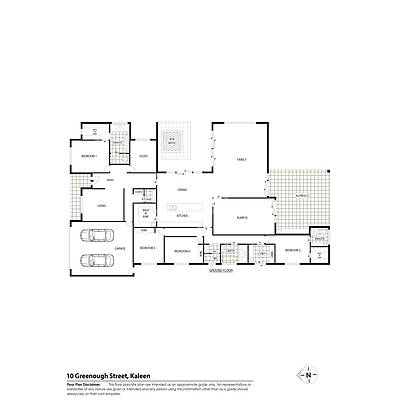 10 Greenough Circuit, Kaleen ACT 2617