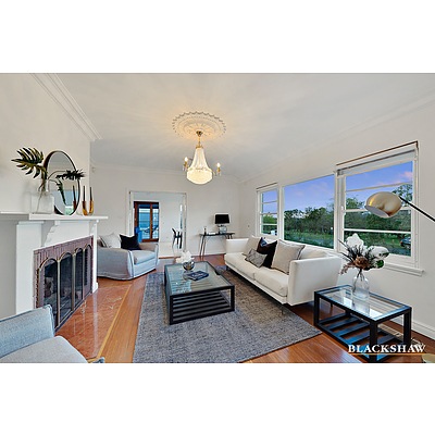 43 Tasmania Circle, Forrest ACT 2603