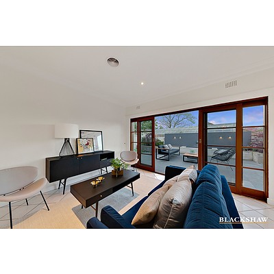 43 Tasmania Circle, Forrest ACT 2603