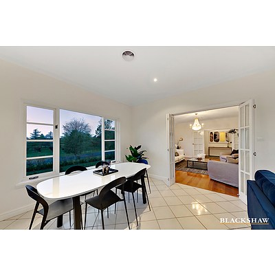43 Tasmania Circle, Forrest ACT 2603