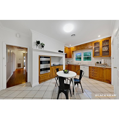 43 Tasmania Circle, Forrest ACT 2603