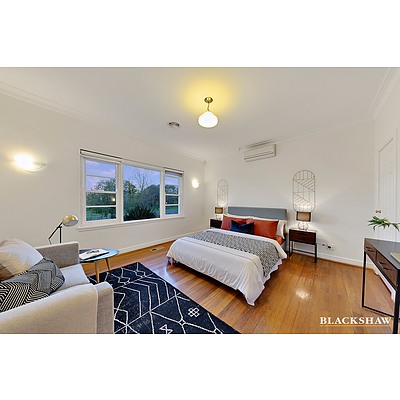 43 Tasmania Circle, Forrest ACT 2603