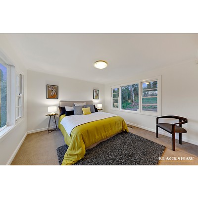 43 Tasmania Circle, Forrest ACT 2603