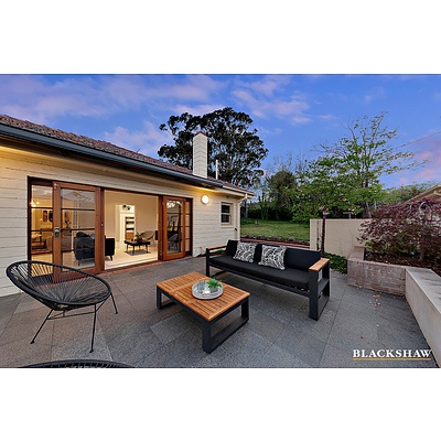 43 Tasmania Circle, Forrest ACT 2603