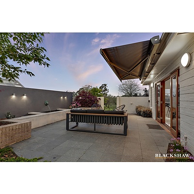 43 Tasmania Circle, Forrest ACT 2603