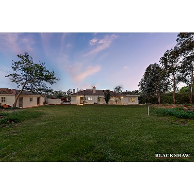 43 Tasmania Circle, Forrest ACT 2603