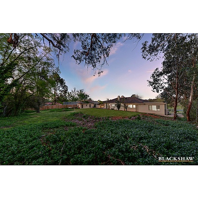 43 Tasmania Circle, Forrest ACT 2603