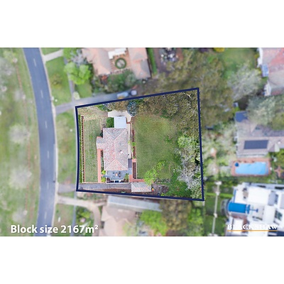 43 Tasmania Circle, Forrest ACT 2603