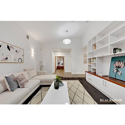 24 Bisdee Street, Hughes ACT 2605