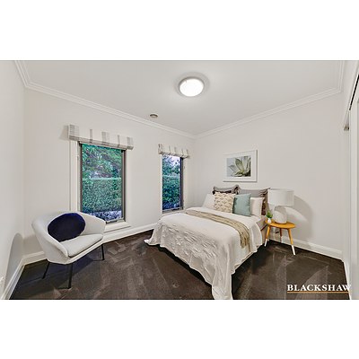 24 Bisdee Street, Hughes ACT 2605