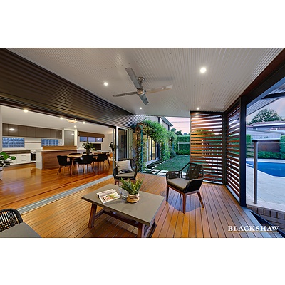 24 Bisdee Street, Hughes ACT 2605