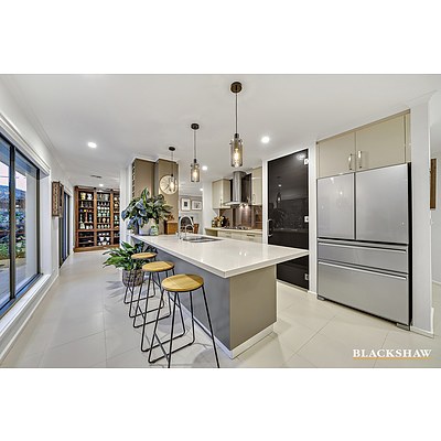 57 Hawkesbury Crescent, Farrer ACT 2607