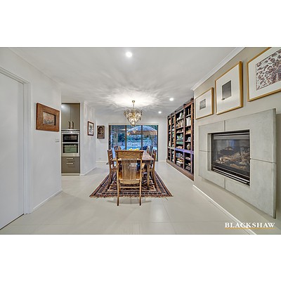 57 Hawkesbury Crescent, Farrer ACT 2607