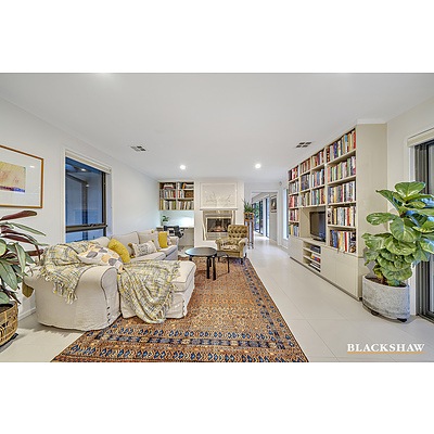 57 Hawkesbury Crescent, Farrer ACT 2607