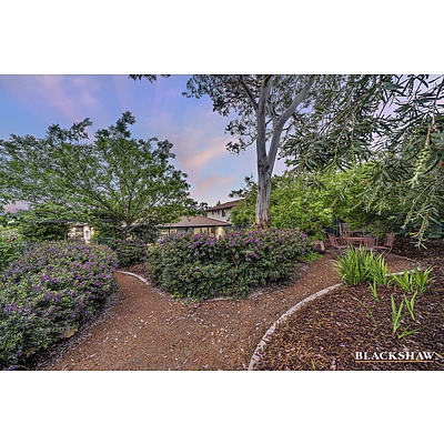 57 Hawkesbury Crescent, Farrer ACT 2607