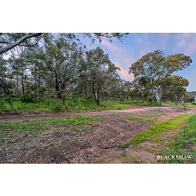 57 Hawkesbury Crescent, Farrer ACT 2607