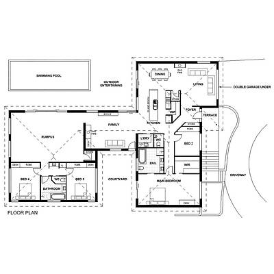 57 Hawkesbury Crescent, Farrer ACT 2607