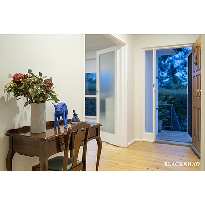 3 Birdwood Street, Hughes ACT 2605
