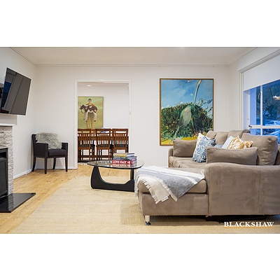 3 Birdwood Street, Hughes ACT 2605