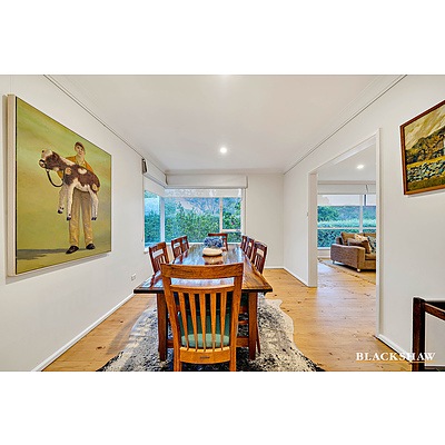 3 Birdwood Street, Hughes ACT 2605