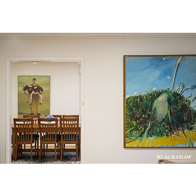 3 Birdwood Street, Hughes ACT 2605