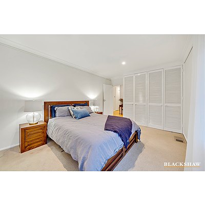 3 Birdwood Street, Hughes ACT 2605