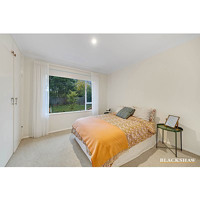 3 Birdwood Street, Hughes ACT 2605